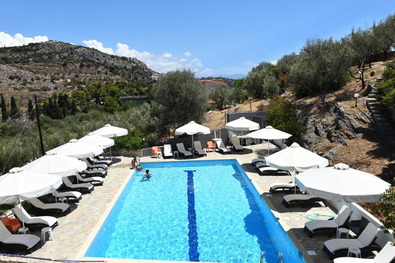 Hotel Phaistos Tolón