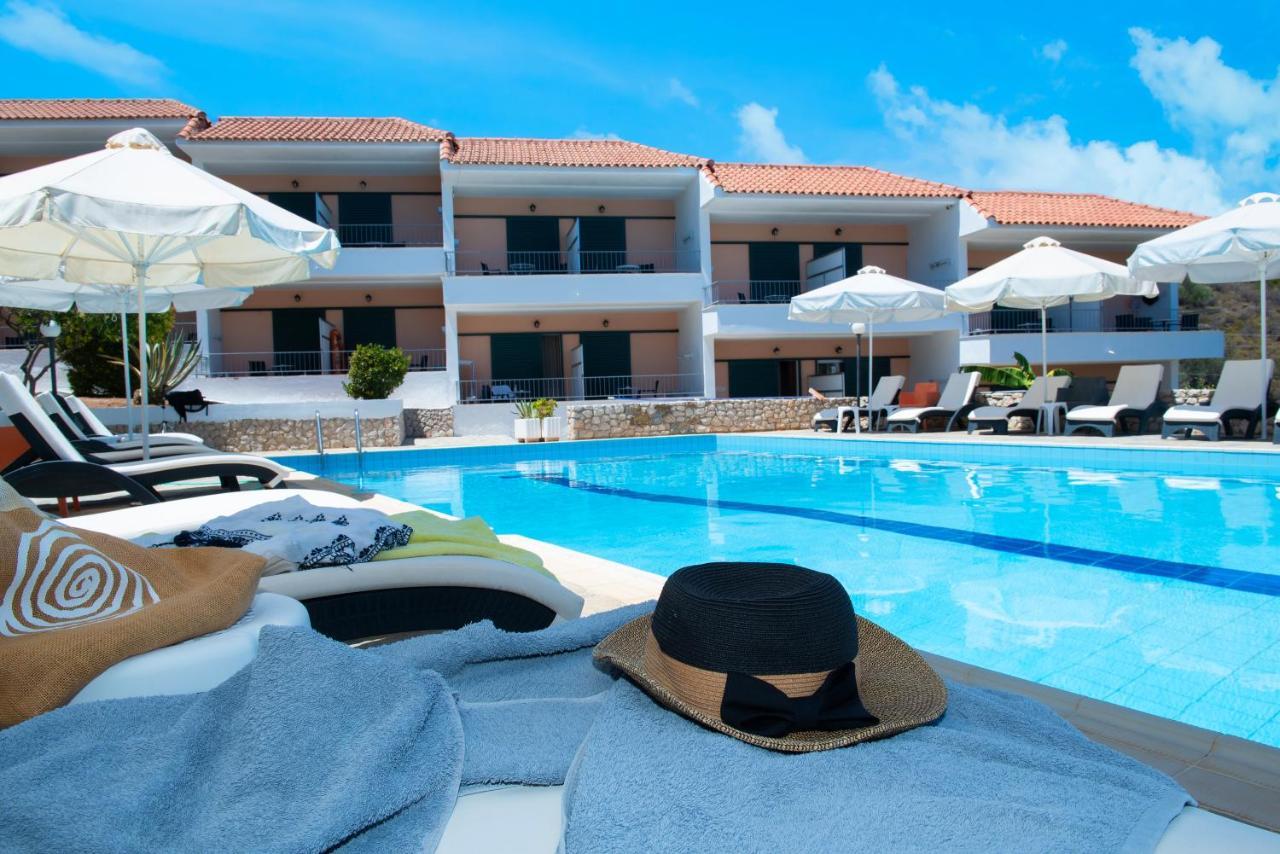 Hotel Phaistos Tolón