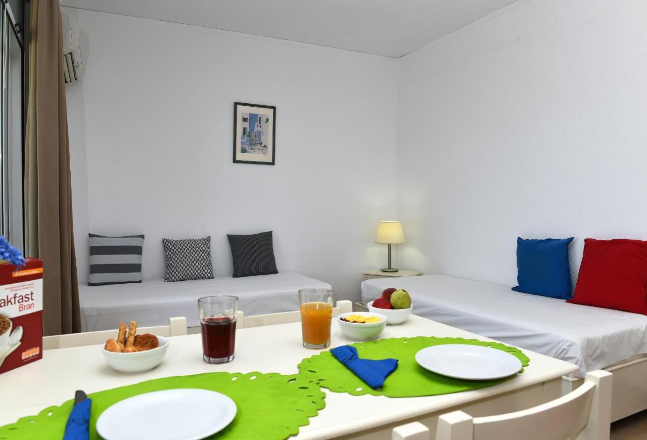Hotel Phaistos
