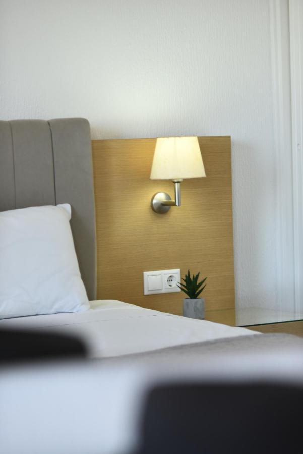 Phaistos Hotel 2*