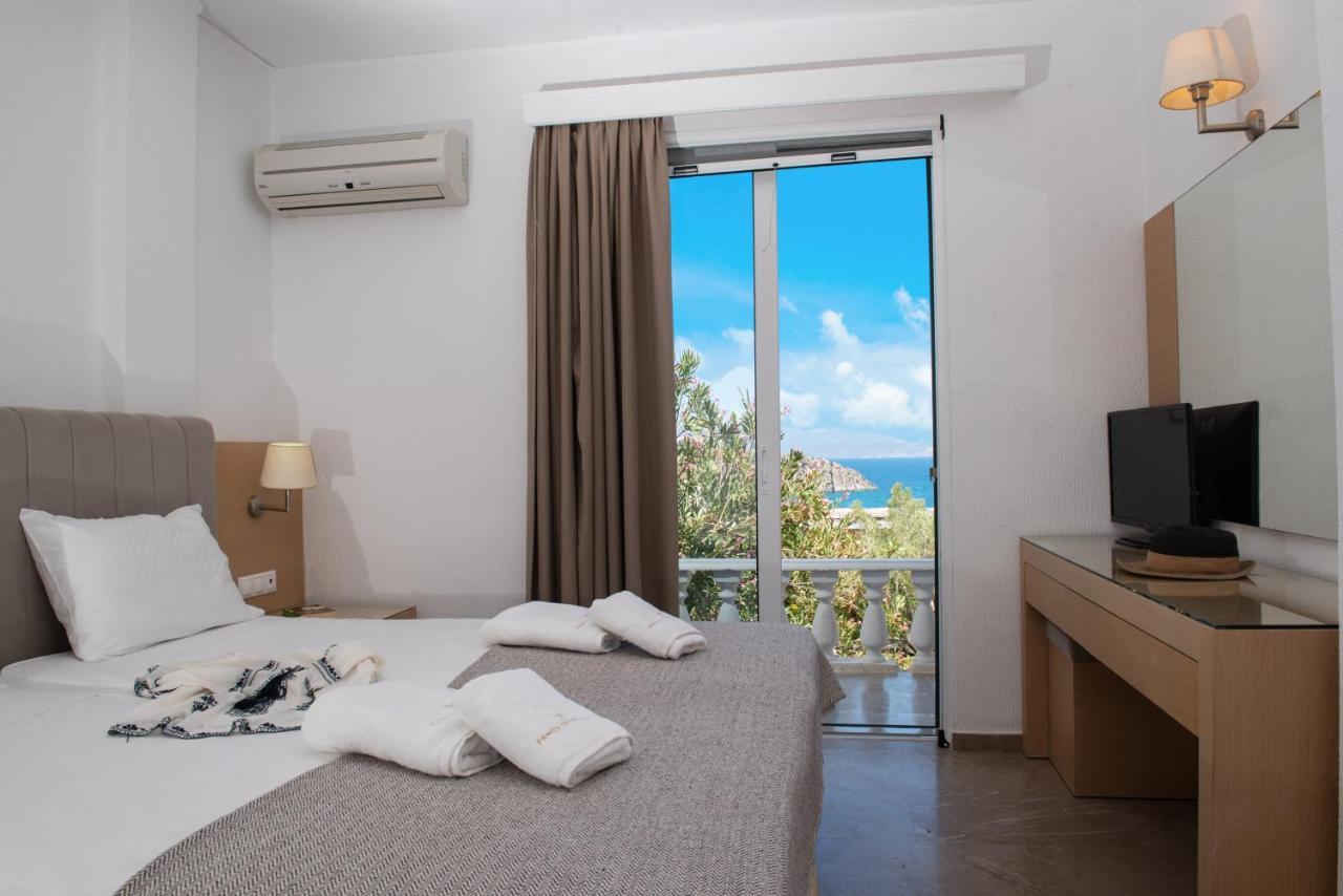 Hotel Phaistos