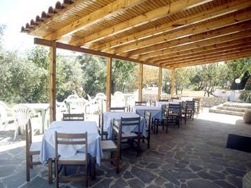 Phaistos Hotel Tolón